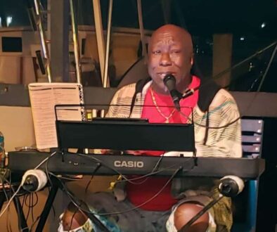 Harold Seay 2023