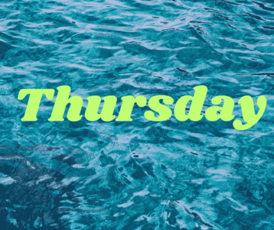 Thursday-2024