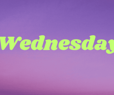 Wednesday-2024