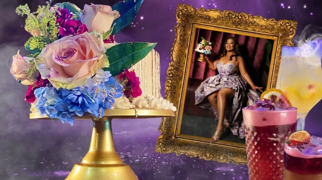 Sweet Desires Dessert Lounge