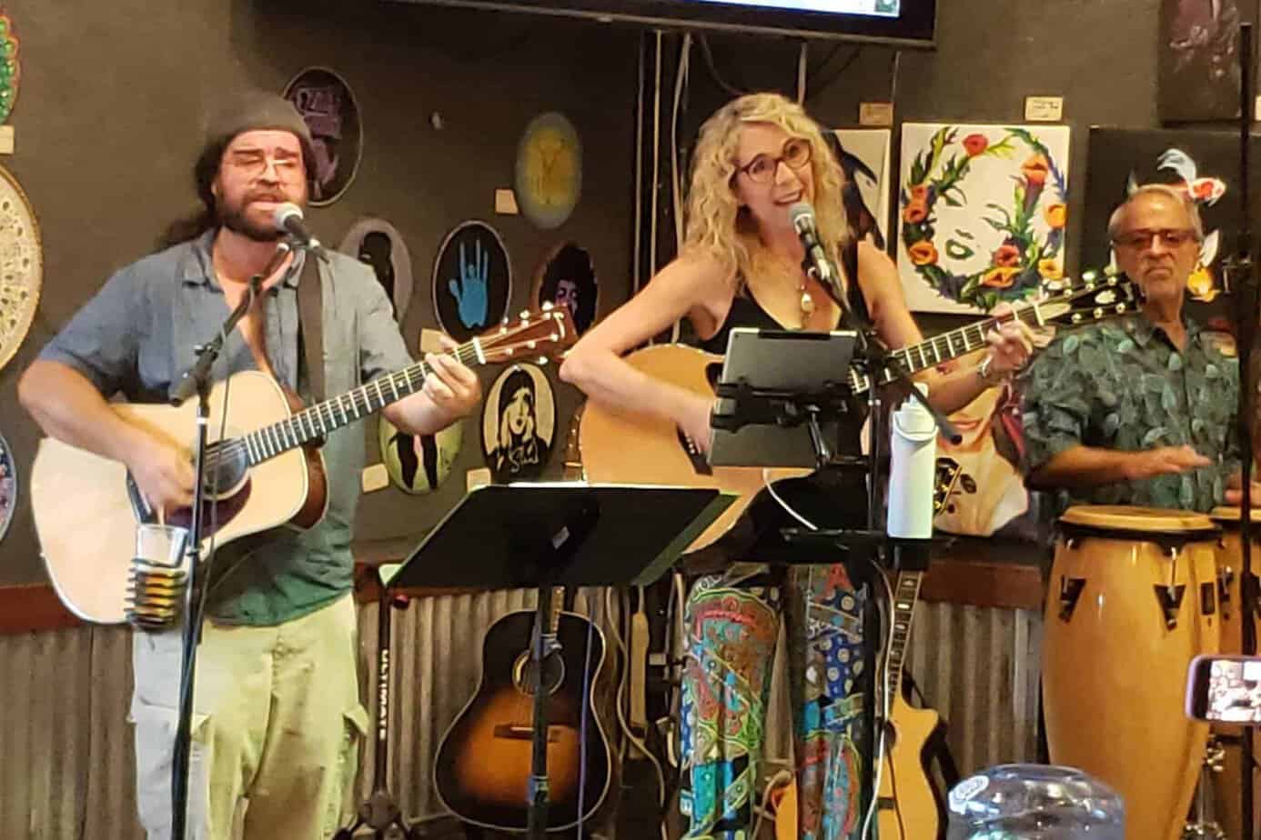 Soulshine at Frazier Creek Brewing